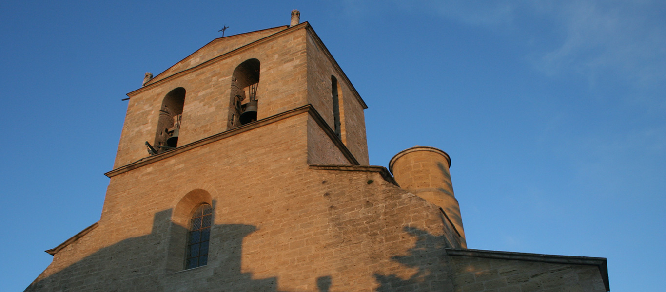 Kirche Notre-Dame de Beaulieu