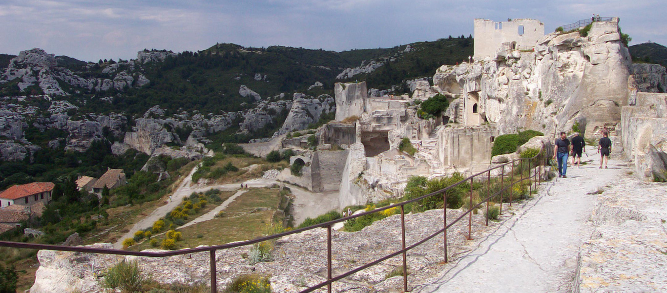 Les Beaux de Provence